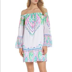 Lilly Pulitzer Nevie Dress - XXS